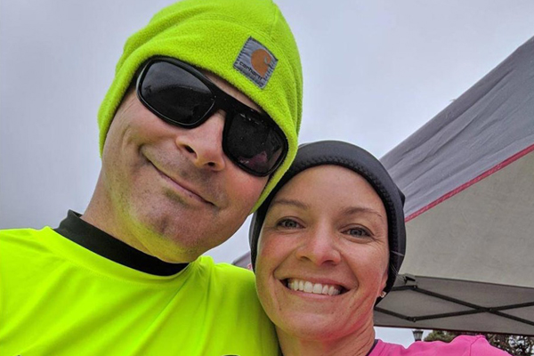 প্রেমিকার চুম্বনে প্রাণ রক্ষা প্রেমিকের!