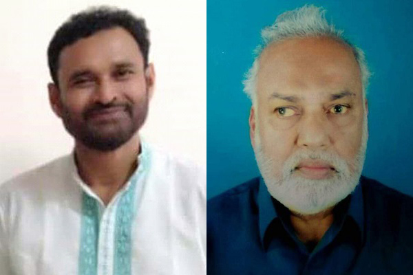 দক্ষিণ সুনামগঞ্জে বিএনপি নেতা ফারুক, দোয়ারায় আ. লীগের রহিম