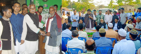 বিশ্বনাথে উপজেলা নির্বাচনে কে জয়ী হচ্ছেন ?