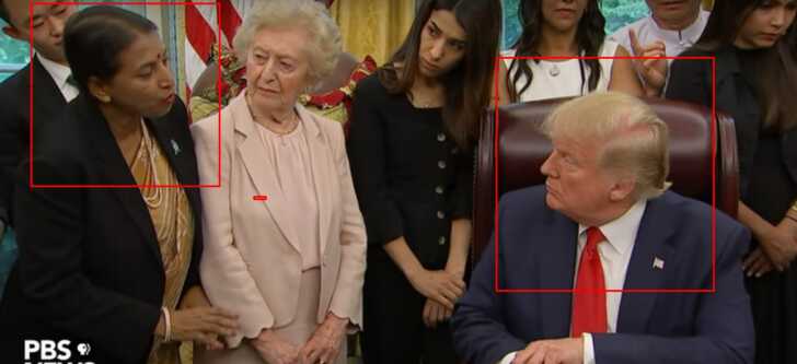 কে এই প্রিয়া সাহা ?