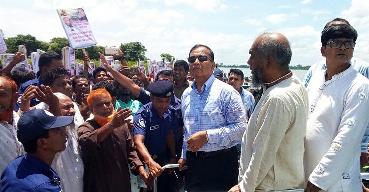 “পরিকল্পিত ফল চাষ, পুষ্টি সম্মত খাবার”