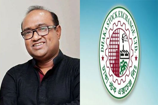 তিন দিনে ১৫ হাজার কোটি টাকার মুলধন উধাও, একই সময়ে চারদিকে এত ঘটনা কিসের আলামত:হাবিবুর