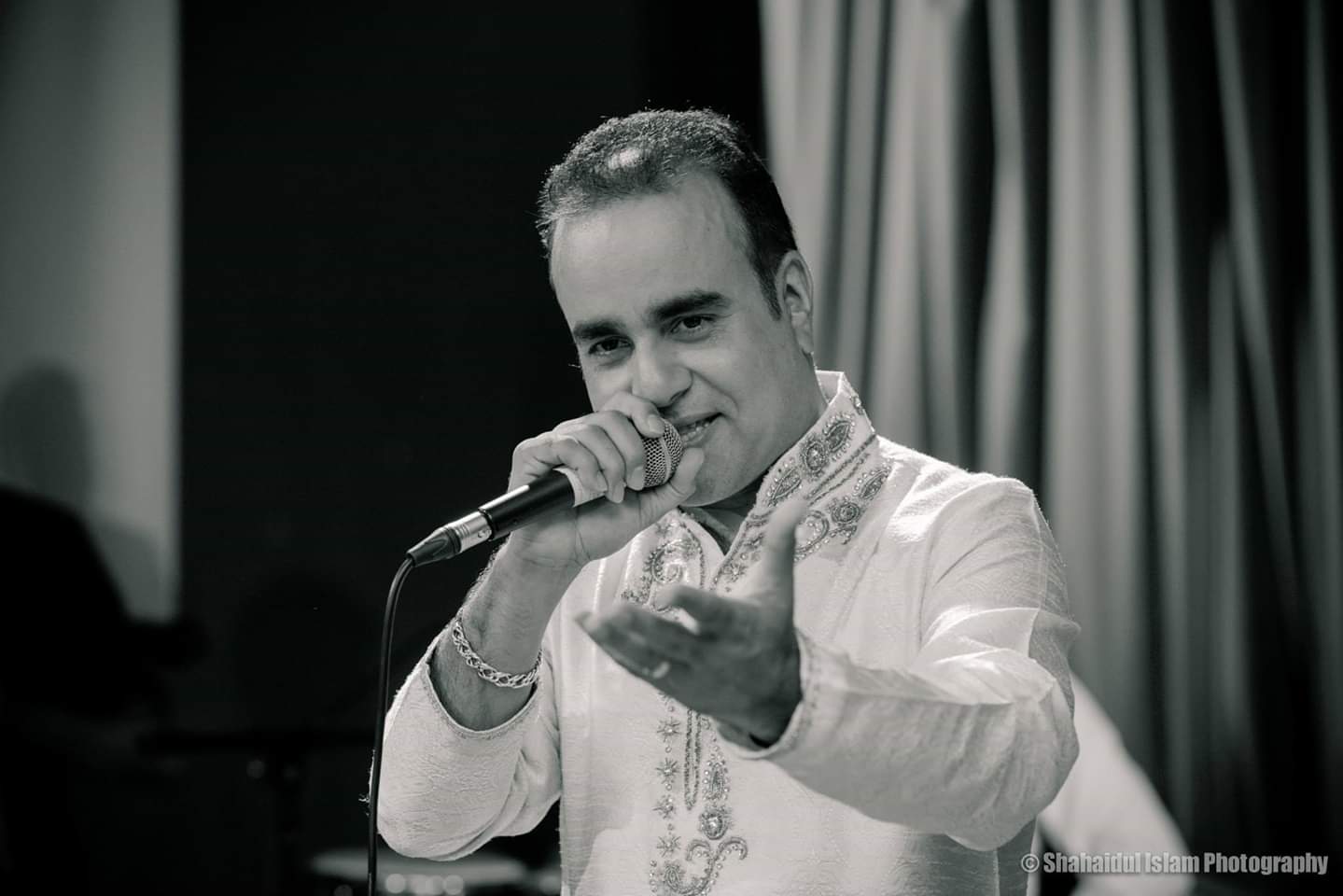 শিল্পী সাইফুল উদ্দীনের সাথে একটি বিশেষ সাক্ষাতকারঃ মুকিত চৌধুরী সেতু