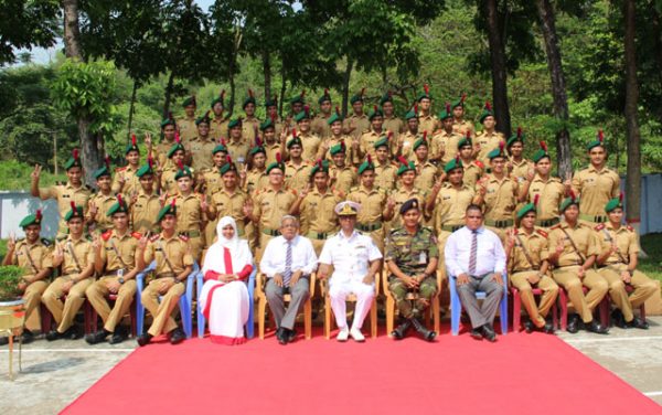 এইচ এস সির ফলাফল প্রকাশ – সিলেটে বেড়েছে পাসের হার ও জিপিএ ৫