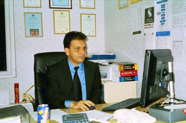 আহবান – ম আ মোশতাক