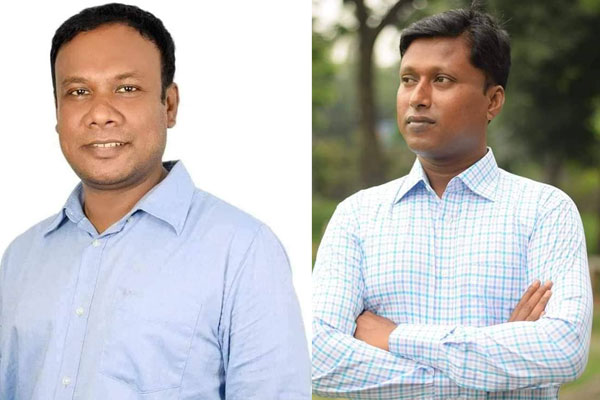 ছাত্রদলের সভাপতি খোকন, সাধারণ সম্পাদক শ্যামল