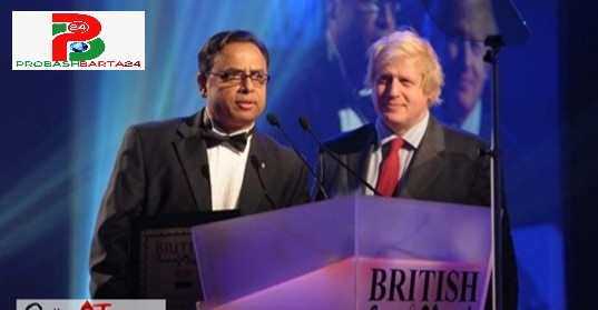 লন্ডনে সহ’জ নিয়মে ‘ওয়ার্কপারমিট ভিসা‘ চালুর প্রজ্ঞাপন জারি করেছে ব্রিটিশ সরকার