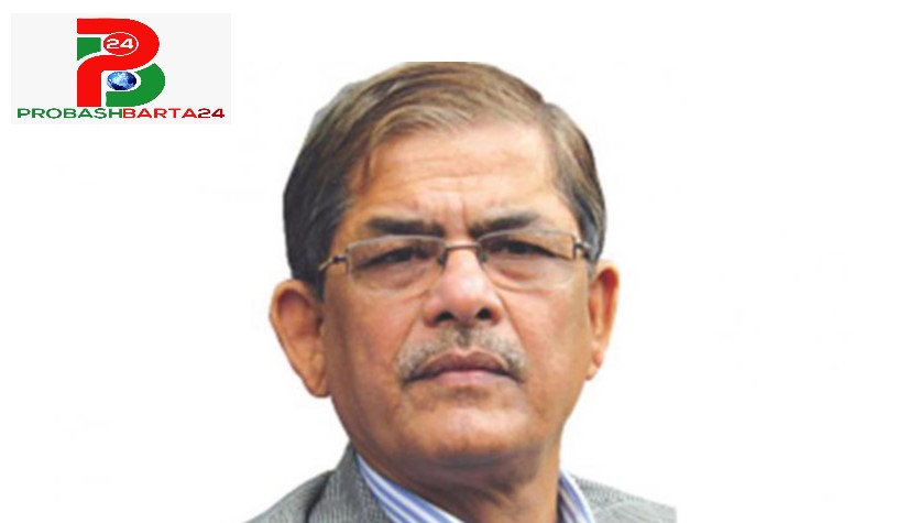 দৈনিক সমকাল পত্রিকায় লিখা বিএনপি মহাসচিব মির্জা ফখরুল ইসলাম আলমগীরের কলামঃ