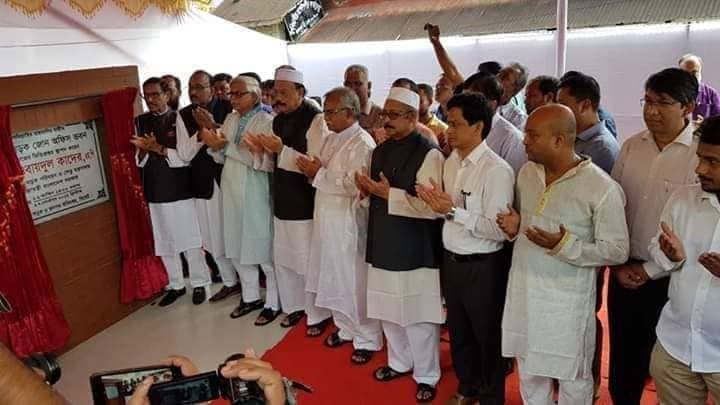 যারা ক্যাসিনোর টাকার ভাগ পেয়েছে তাদের ছাড় নয় – ওবায়দুল কাদের