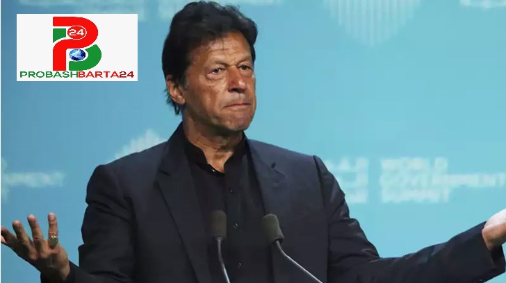 জাতিসংঘে পাকিস্থানের প্রধানমন্ত্রী ইমরান খান গুরুত্বপূর্ণ বক্তব্য