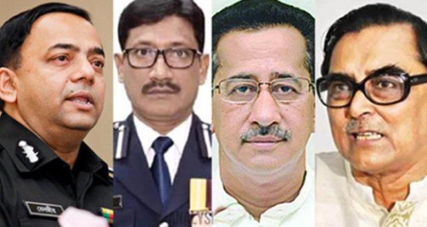 জুয়ার আসরের টাকার ভাগ কাদের পকেটে যায়!