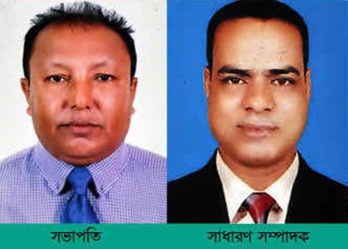 বিশ্বনাথে দলিল লেখক সমিতির নির্বাচন সম্পন্ন সভাপতি কলমদর, সম্পাদক সেলিম