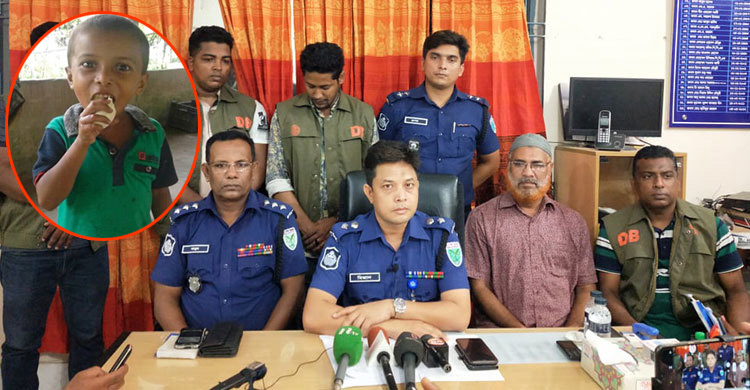 পুলিশের ধারণা, তুহিন হত্যায় তার বাবা নিজেও জড়িত