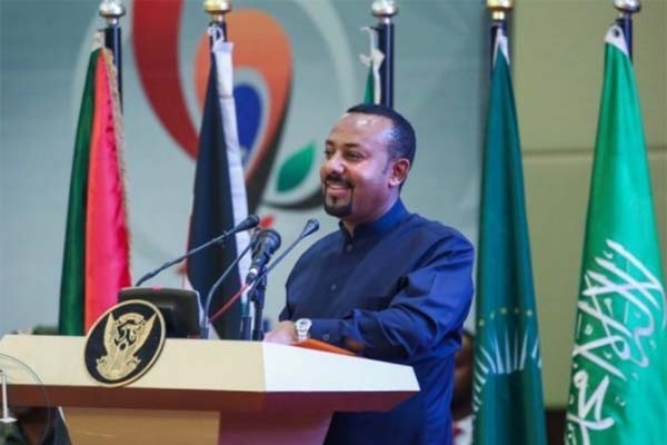 মুসলিম কৃষকের ছেলে থেকে প্রধানমন্ত্রী এরপর শান্তিতে নোবেল!