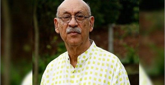 বুয়েটের সকল গোমড় ফাঁস করে, প্রশাসন কে হারপিক দিয়ে পরিষ্কার করার সময় এসেছে : প্রাক্তন ছাত্র আবুল হায়াত