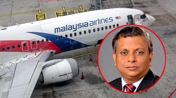 ভয়াবহ বিমান দূর্ঘটনা থেকে রক্ষা পেলেন মেয়র আরিফ