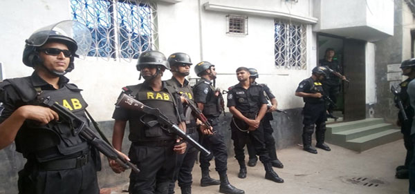 কে কখন ধরা খায় : আতঙ্কে মন্ত্রী-এমপিরা