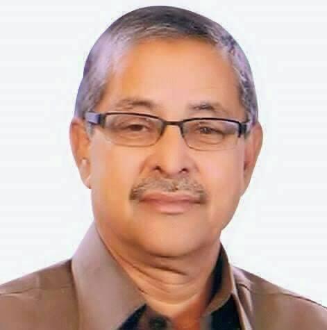 সিলেট জেলা বিএনপির আহ্বায়ক হিসেবে দায়িত্ব গ্রহণ করেছেন কামরুল হুদা জায়গীরদার