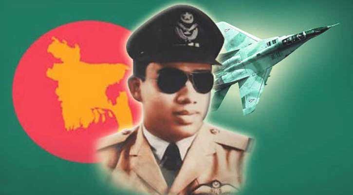 বীরশ্রেষ্ঠ মতিউর রহমানের শহীদ দিবস আজ!