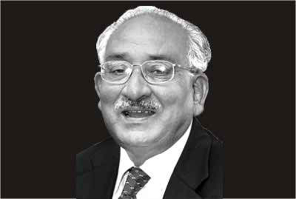 প্রয়াত অর্থমন্ত্রী এম সাইফুর রহমানের ৮৯তম জন্ম বার্ষিকী আজ