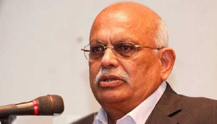 আ’লীগের ৮০% অসৎ এমপি বাদ দেওয়া উচিত: গাফ্‌ফার চৌধুরী