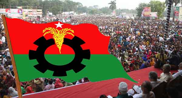 জামিন না হলে একযোগে সারাদেশে নেমে পড়বে বিএনপিঃ মির্জা ফখরুল ইসলাম আলমগীর