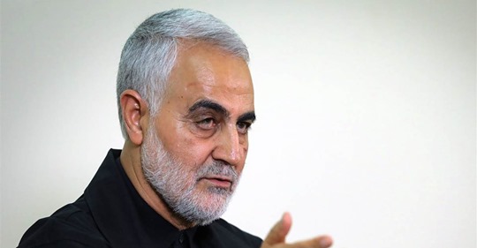 সোলেইমানি হত্যা: কেন আমেরিকা এত বড় ঝুঁকি নিল? কী করতে পারে ইরান?