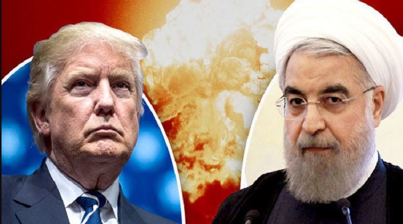 আমেরিকাকে কঠোর হুঁশিয়ারি দিলো ইরান, আশঙ্কা তৃতীয় বিশ্বযুদ্ধের!