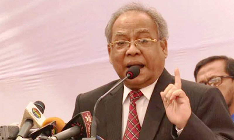 বুথ দখল করে ইভিএমে জাল ভোট দেয়া সম্ভব: ইসি রফিকুল