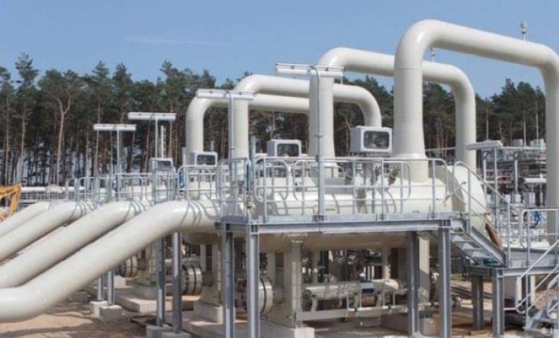 প্রতি বছর ১৫ হাজার টন গ্যাস রপ্তানী করা হবে ভারতে