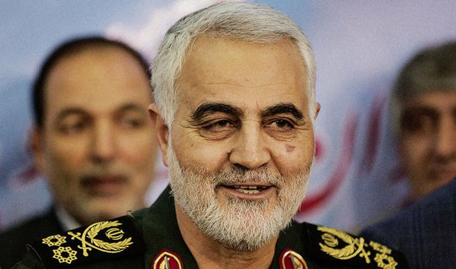 প্রক্সি থেকে সরাসরি যুদ্ধে জড়াচ্ছে আমেরিকা-ইরান!