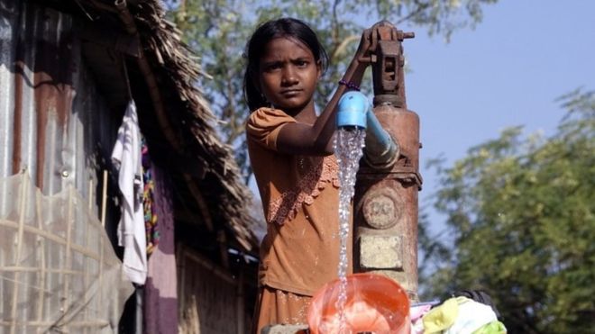 Myanmar Rohingya: World court orders prevention of genocide