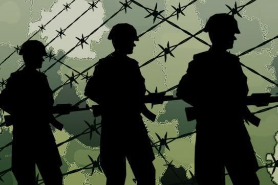 Border Killings by BSF: 43 Bangladeshis killed last year