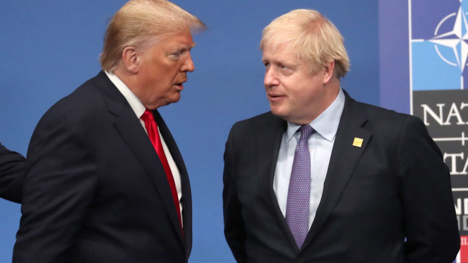 Trump threatened UK with 25% car tariffs unless it agreed to accuse Iran of breaking nuclear deal