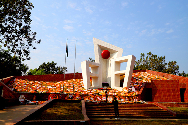 শহীদ মিনার ব্যবহার করতে পারবে না ধর্মভিত্তিক সংগঠন