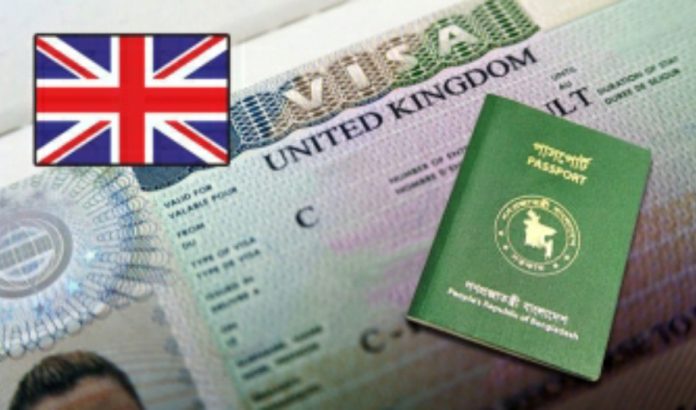 কিথ ভাজের বাংলাদেশ সফর: দিল্লি নয়, ঢাকাতেই যুক্তরাজ্যের ভিসার সিদ্ধান্ত দিতে হবে