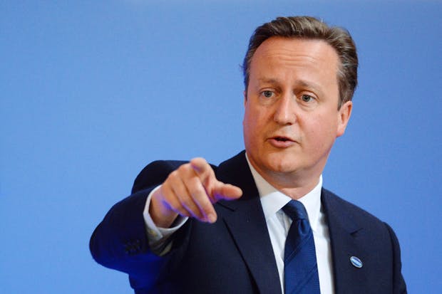 ‘Where are my parents?’ The question little Nancy Cameron asked when she found that David and Sam had left the pub without her