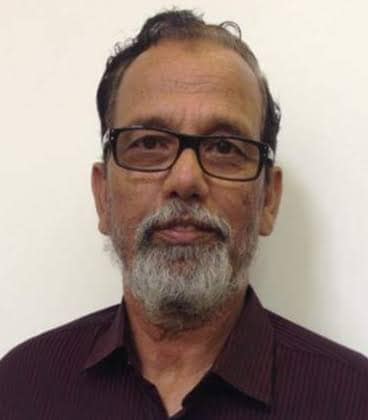 বিশিষ্ট সাংবাদিক ইসহাক কাজল আর নেই