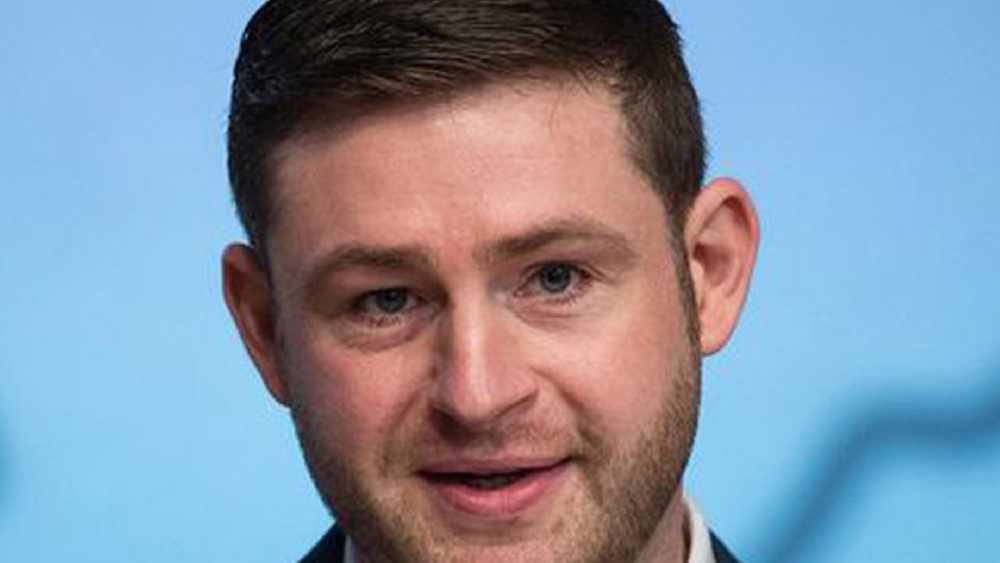 Stay at Home – Jim McMahon MP