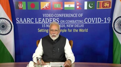 মোদির গড়া তহবিলে দেড় মিলিয়ন ডলার দিচ্ছে বাংলাদেশ