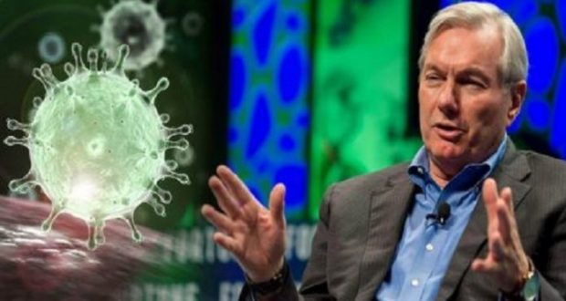 বাংলাদেশে করোনাভাইরাস আরো ১০ থেকে ১৫ গুণ ভয়ঙ্কর হবে: মার্কিন চিকিৎসাবিজ্ঞানী