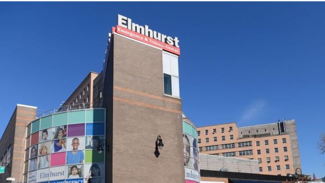 করোনাভাইরাস: নিউইয়র্কে কমপক্ষে ১৫ বাংলাদেশির মৃত্যু