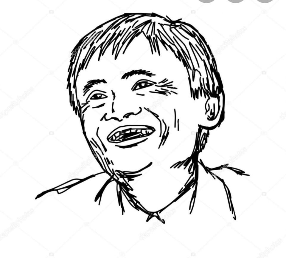 হাস্যোজ্জ্বল মুখ – গোলাম কিবরিয়া