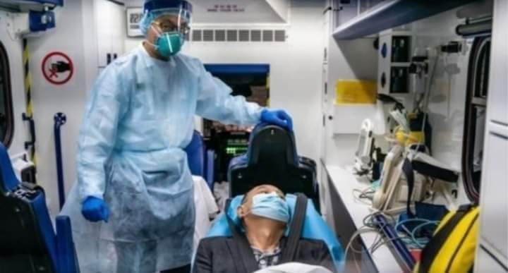 ইতালিতে করোনা ভাইরাসে মৃত্যুর সংখ্যা সাড়ে ১০ হাজার ছাড়ালো