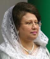 প্রশাসনিক প্রক্রিয়া শেষ হলেই মুক্তি পাবেন বিএনপি’র চেয়ারপারসন খালেদা জিয়া