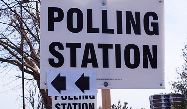 Coronavirus: English local elections postponed for a year