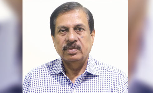 কে মরি, কে বাঁচি জানি না – মতিউর রহমান চৌধুরী