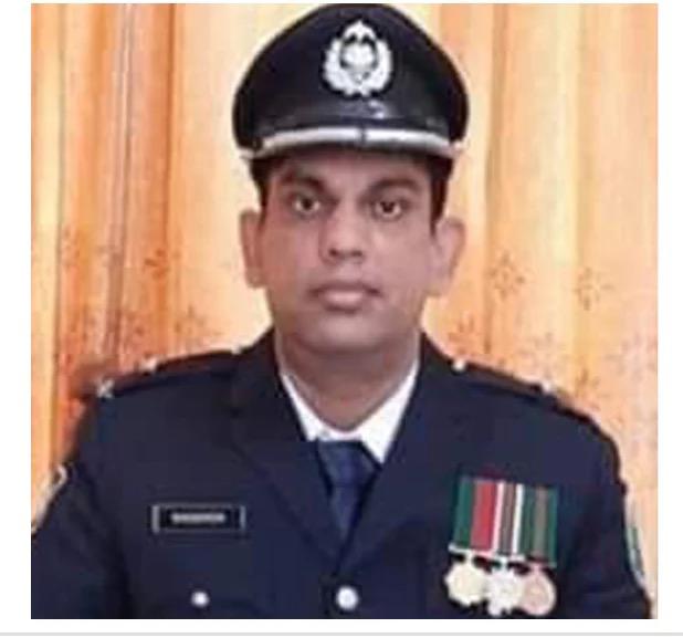 বিশ্বনাথের তদন্ত ওসির বিরুদ্ধে ‘আইজিপি’ বরাবর ঘুষ-দুর্নীতির অভিযোগ