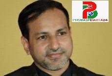 সামান্য চালের এই অবস্থা হলে ‘৭২’ হাজার কোটি টাকার কী অবস্থা ? প্রশ্ন ডক্টর তুহিন মালিকের