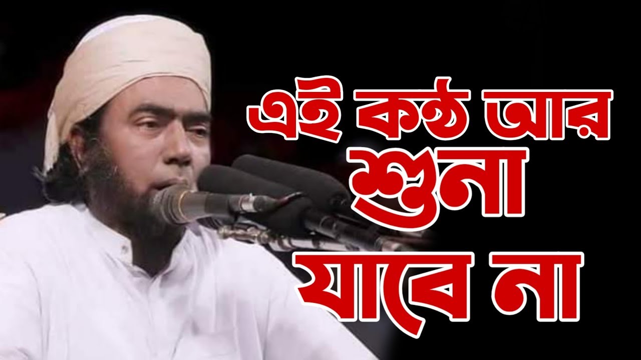 মাওলানা জুবায়ের আহমদ আনসারী আর নেই, শনিবার জানাজা